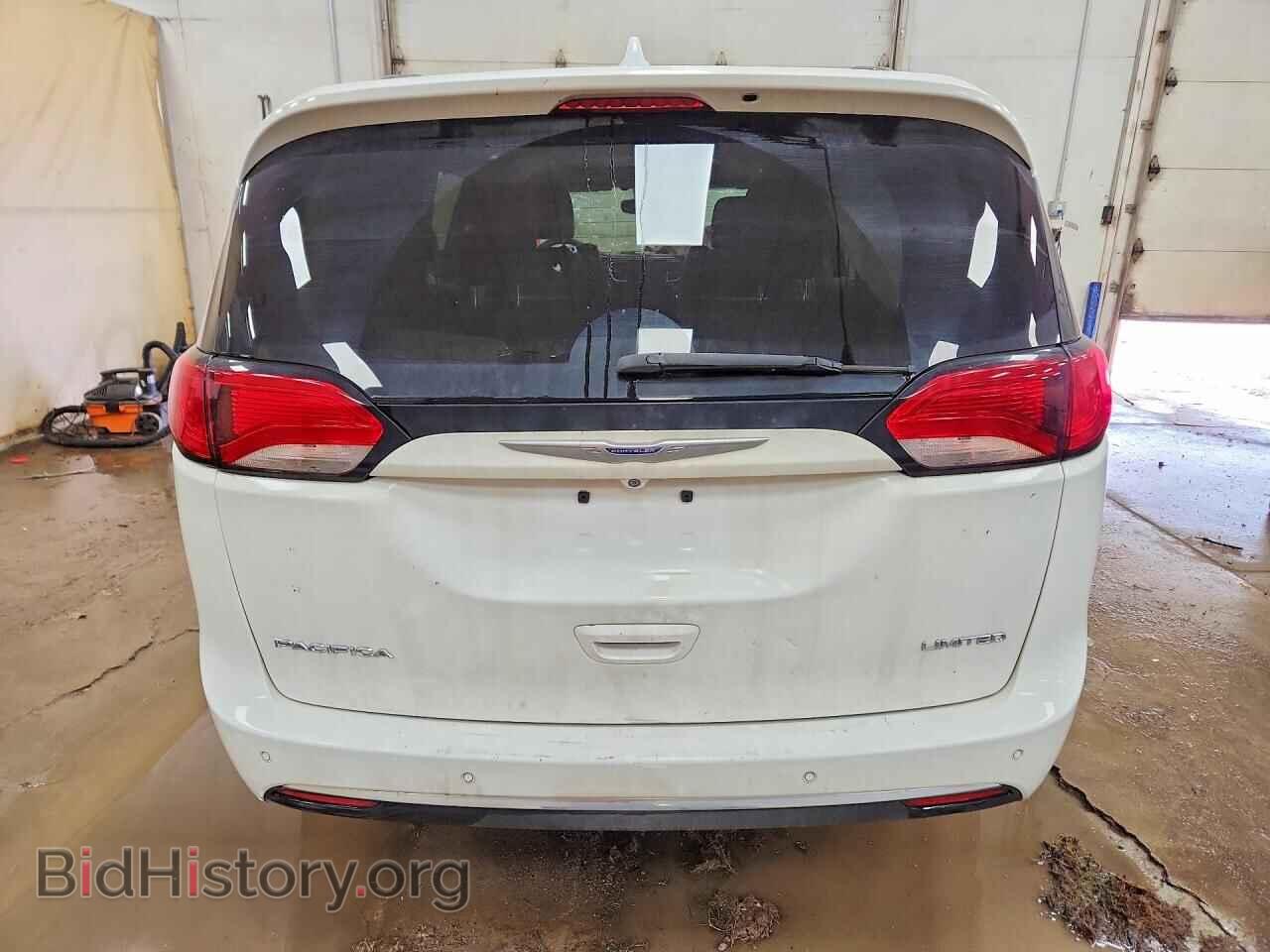 2019 CHRYSLER PACIFICA - VIN: 2C4RC1GG3KR686891 - Photo 6