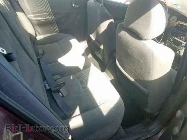 2000 DODGE NEON - VIN: 1B3ES46CXYD613435 - Фото 6