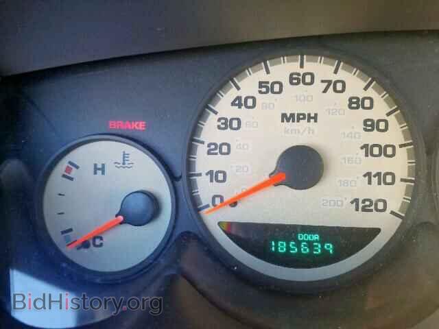 2000 DODGE NEON - VIN: 1B3ES46CXYD613435 - Фото 8
