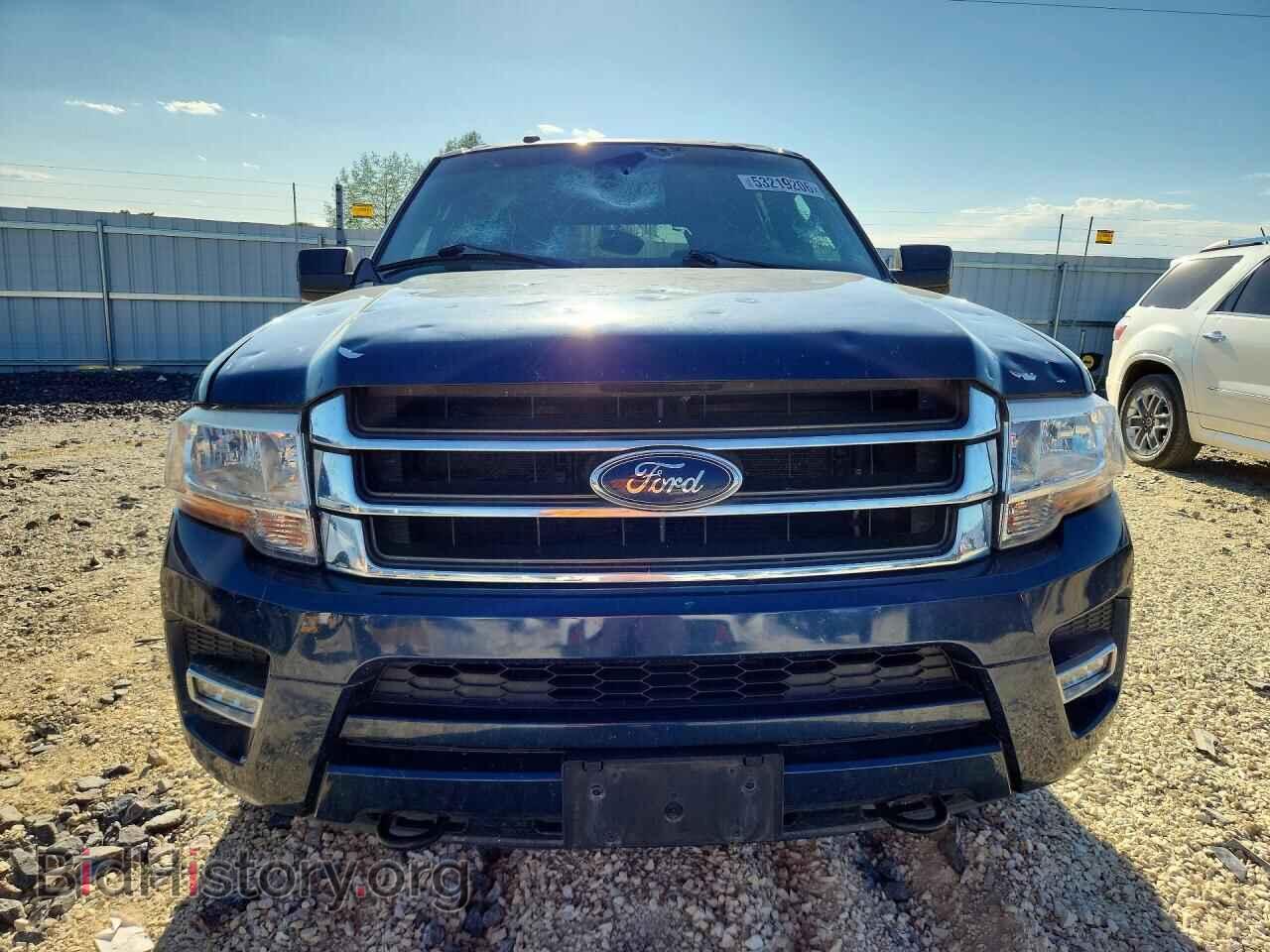 2017 FORD EXPEDITION - VIN: 1FMJU1JT7HEA66773 - Фото 5