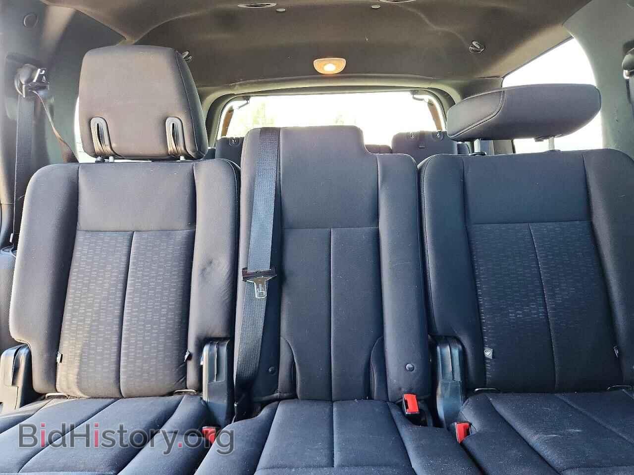 2017 FORD EXPEDITION - VIN: 1FMJU1JT7HEA66773 - Фото 10