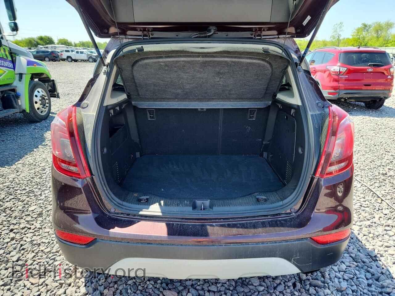 2018 BUICK ENCORE - VIN: KL4CJ1SB0JB719506 - Фото 6