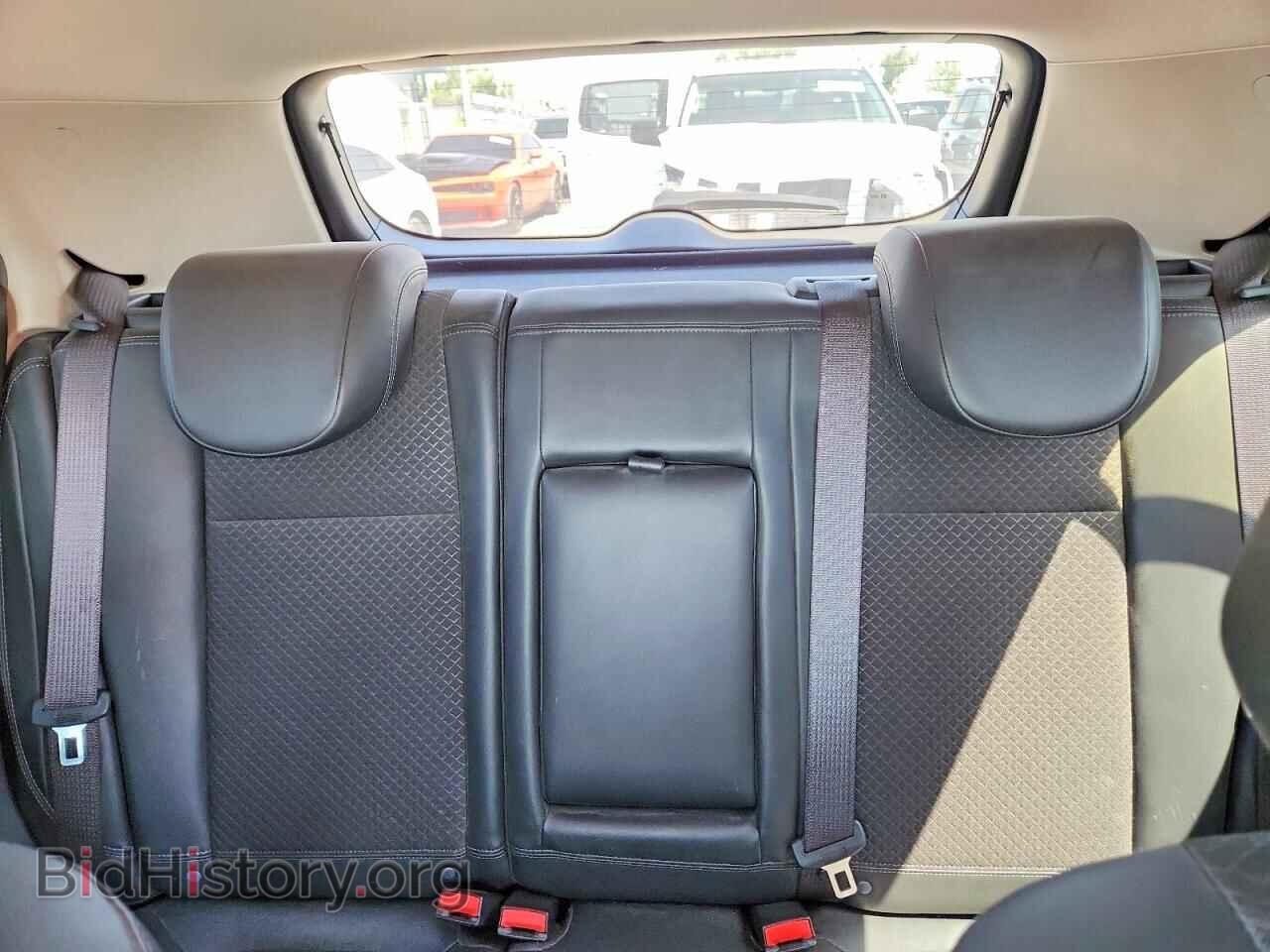2018 BUICK ENCORE - VIN: KL4CJ1SB0JB719506 - Фото 10