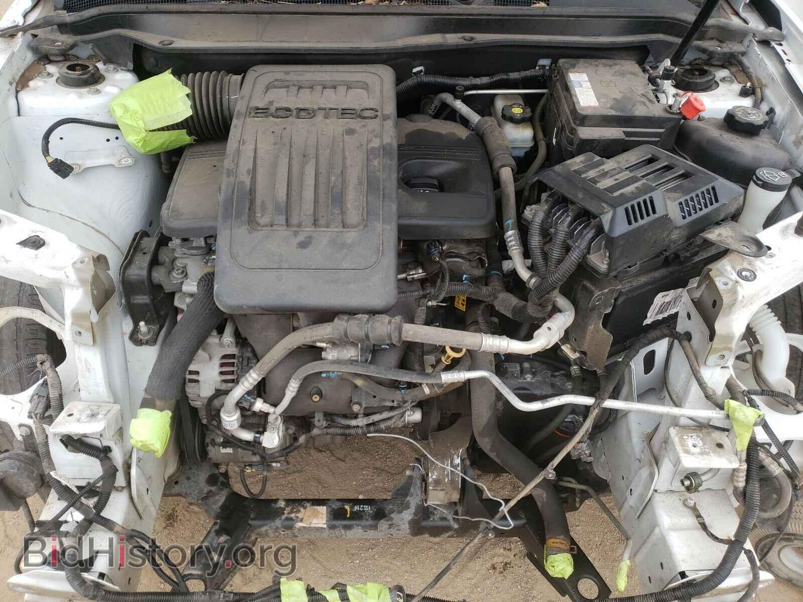 2012 GMC TERRAIN - VIN: 2GKALSEK0C6154712 - Photo 7