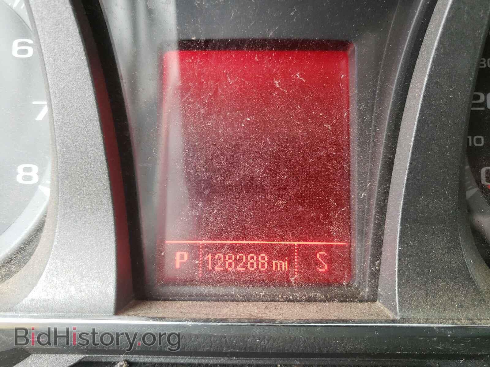 2012 GMC TERRAIN - VIN: 2GKALSEK0C6154712 - Photo 8