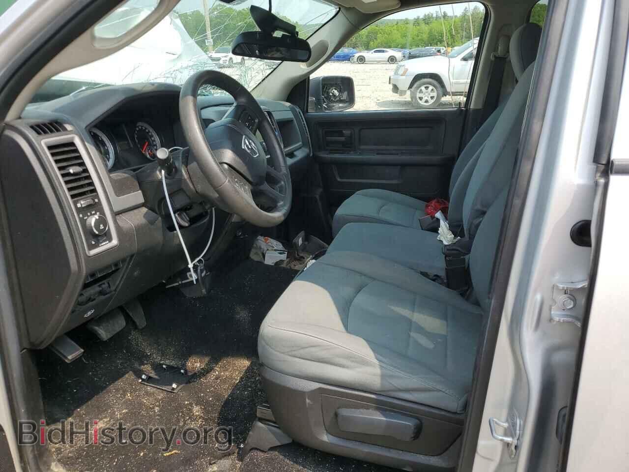 2014 RAM 1500 - VIN: 1C6RR7KT7ES181260 - Фото 7