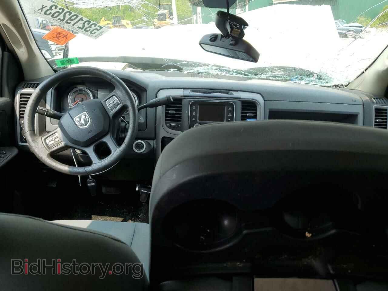 2014 RAM 1500 - VIN: 1C6RR7KT7ES181260 - Фото 8