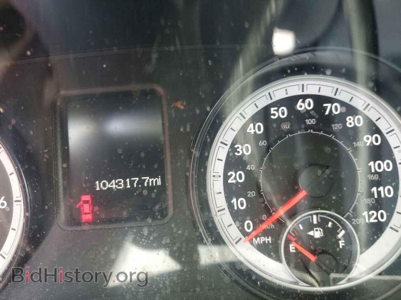 2014 RAM 1500 - VIN: 1C6RR7KT7ES181260 - Фото 9