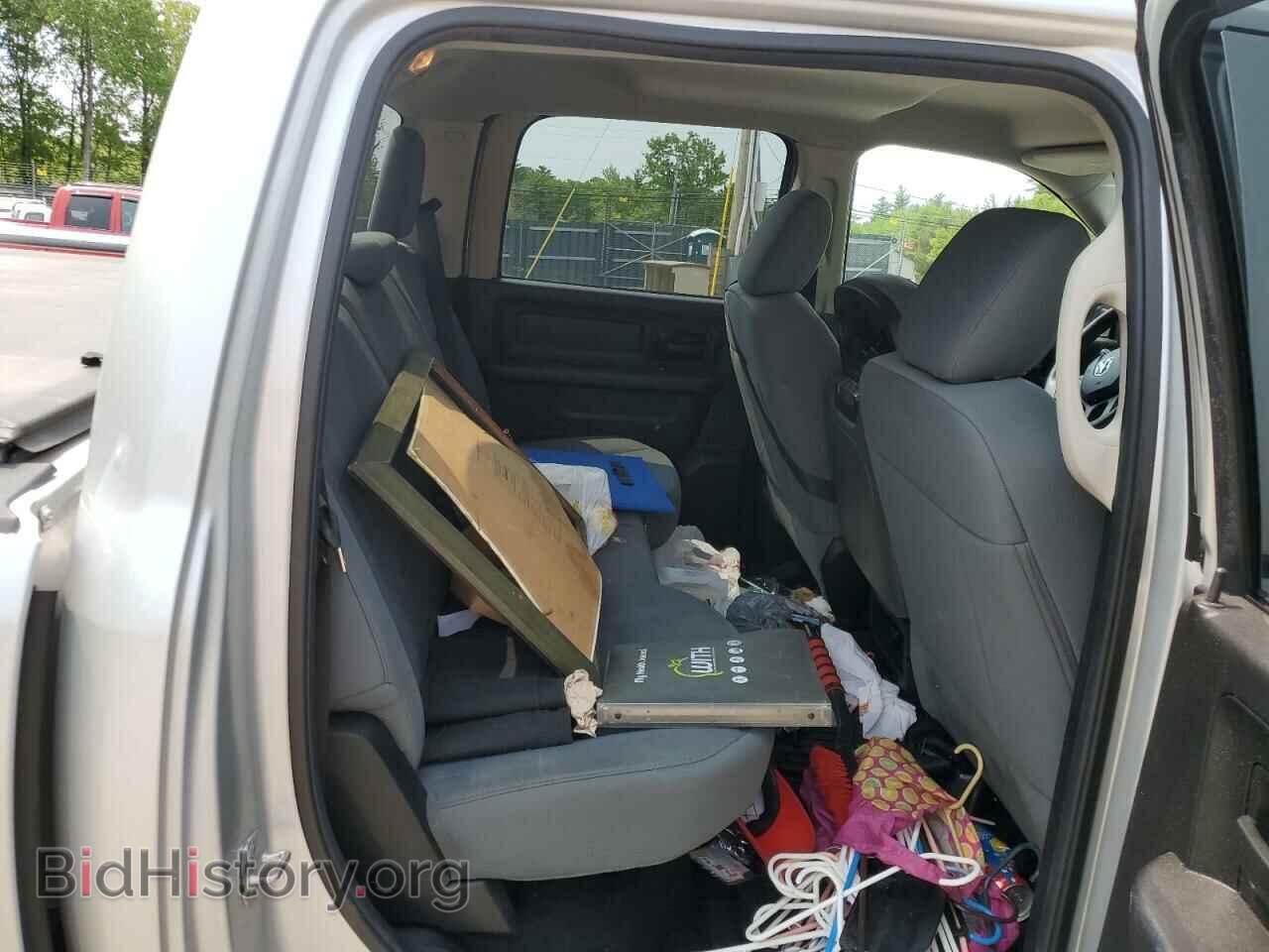 2014 RAM 1500 - VIN: 1C6RR7KT7ES181260 - Фото 10