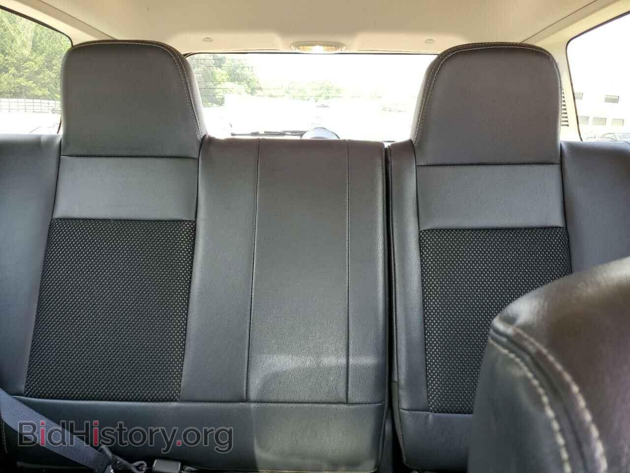 2016 JEEP PATRIOT - VIN: 1C4NJPBA3GD601150 - Фото 10