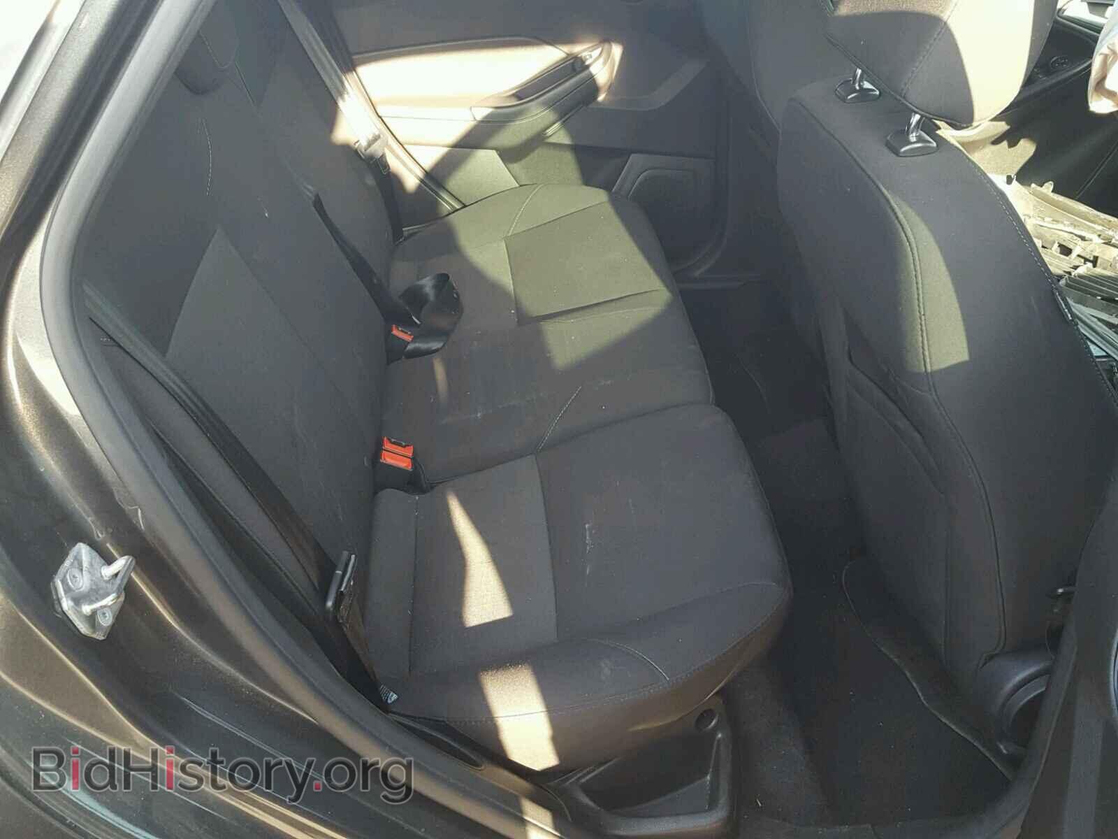 2016 FORD FOCUS SE - VIN: 1FADP3KE7GL262913 - Фото 6
