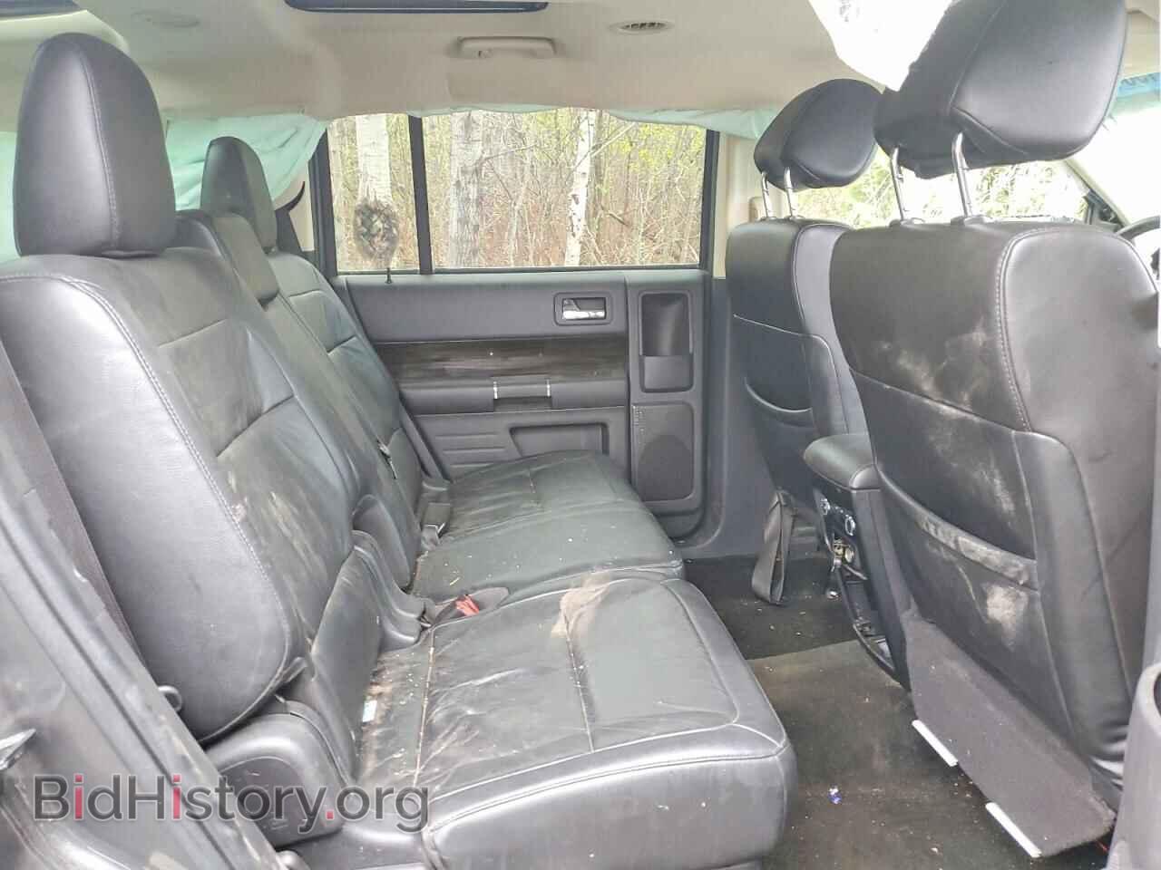 2015 FORD FLEX - VIN: 2FMHK6C85FBA08244 - Photo 11