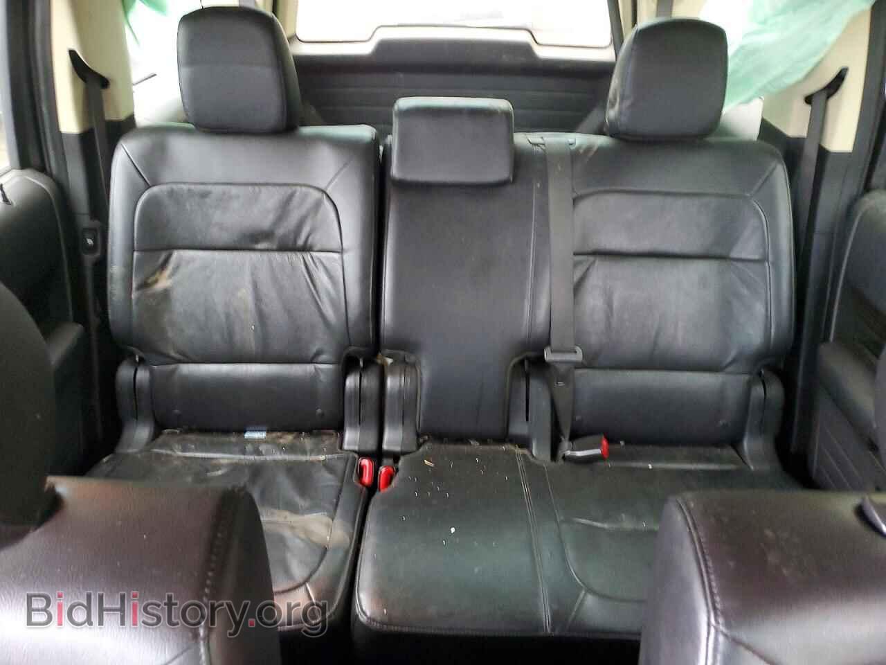 2015 FORD FLEX - VIN: 2FMHK6C85FBA08244 - Photo 10