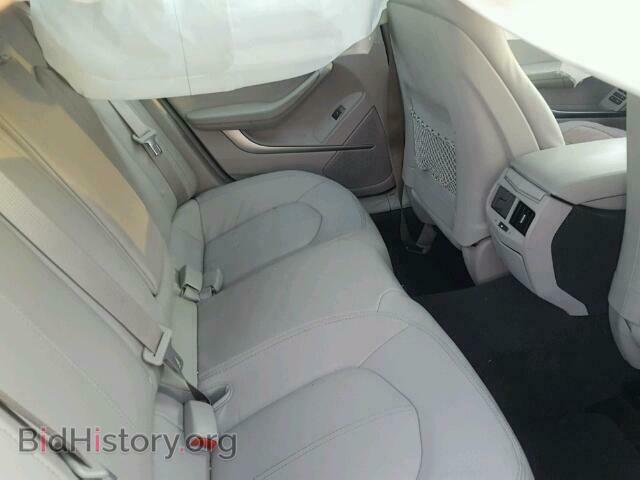 2012 CADILLAC CTS - VIN: 1G6DA5E53C0138073 - Фото 6