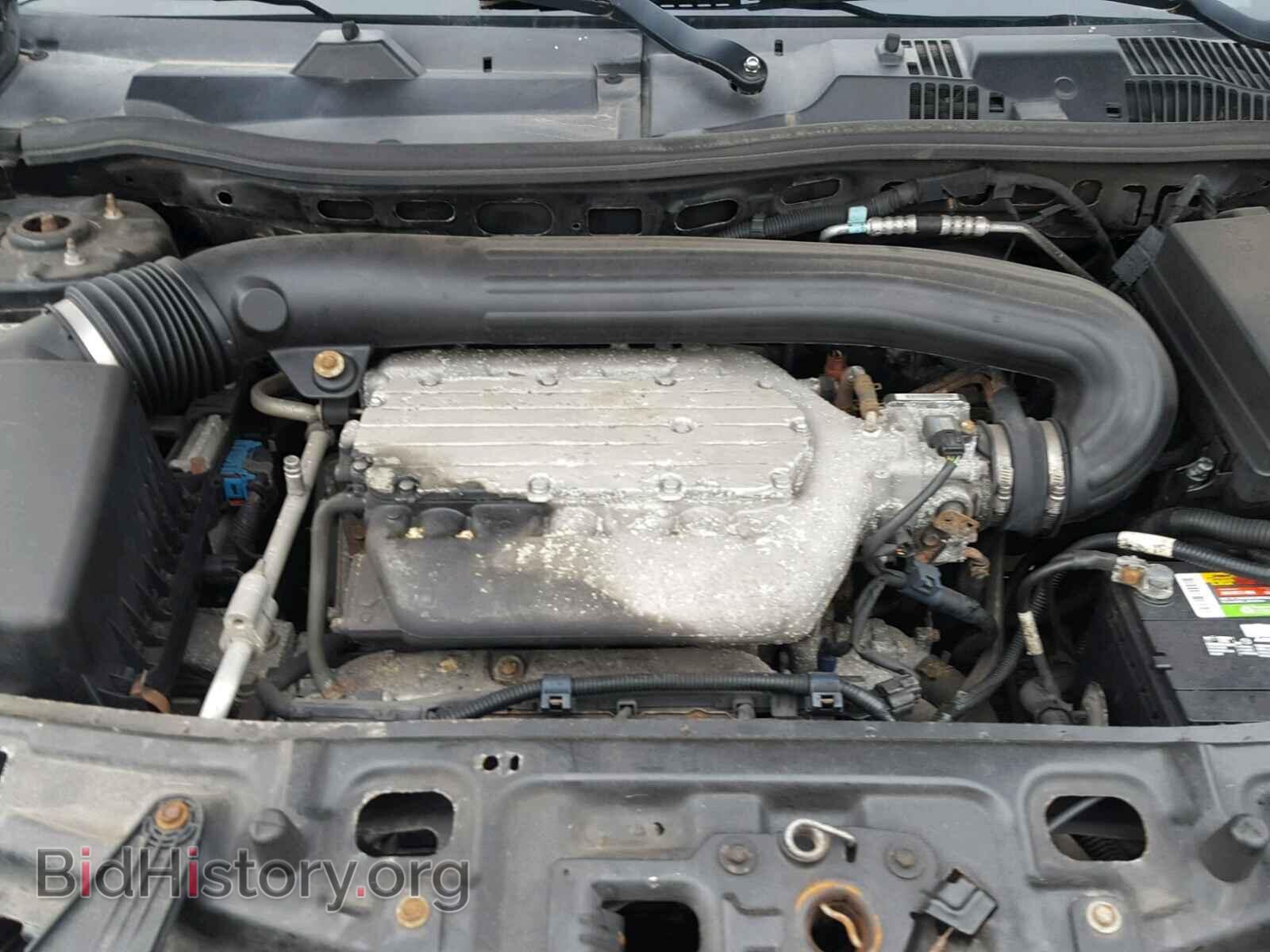 2016 SATURN VUE - VIN: 5GZCZ63406S803973 - Фото 7