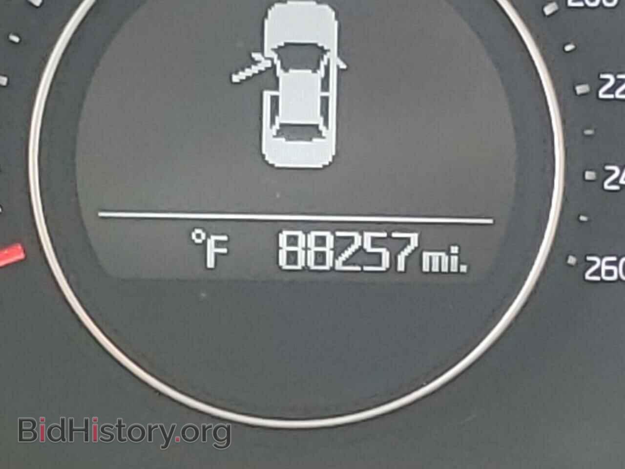 2015 KIA OPTIMA - VIN: KNAGM4A73F5597935 - Фото 8