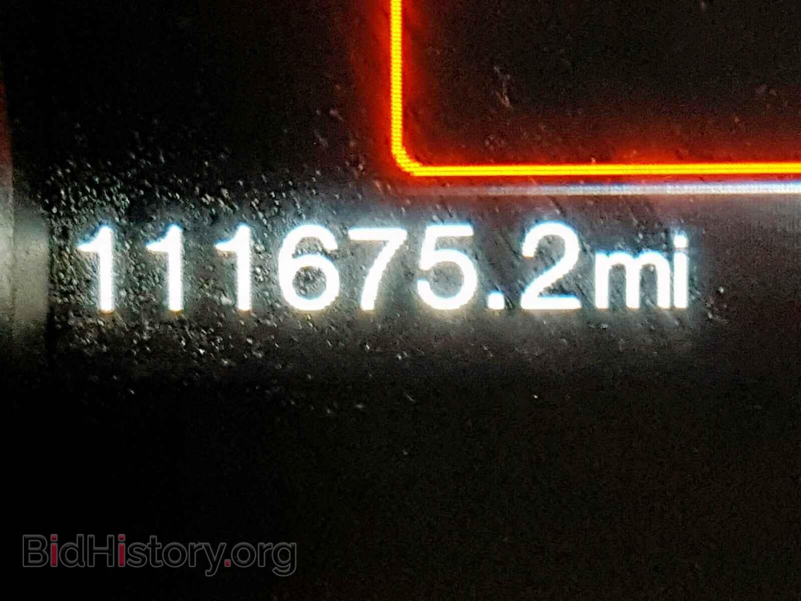 2015 FORD MUSTANG - VIN: 1FATP8EM1F5371706 - Фото 8
