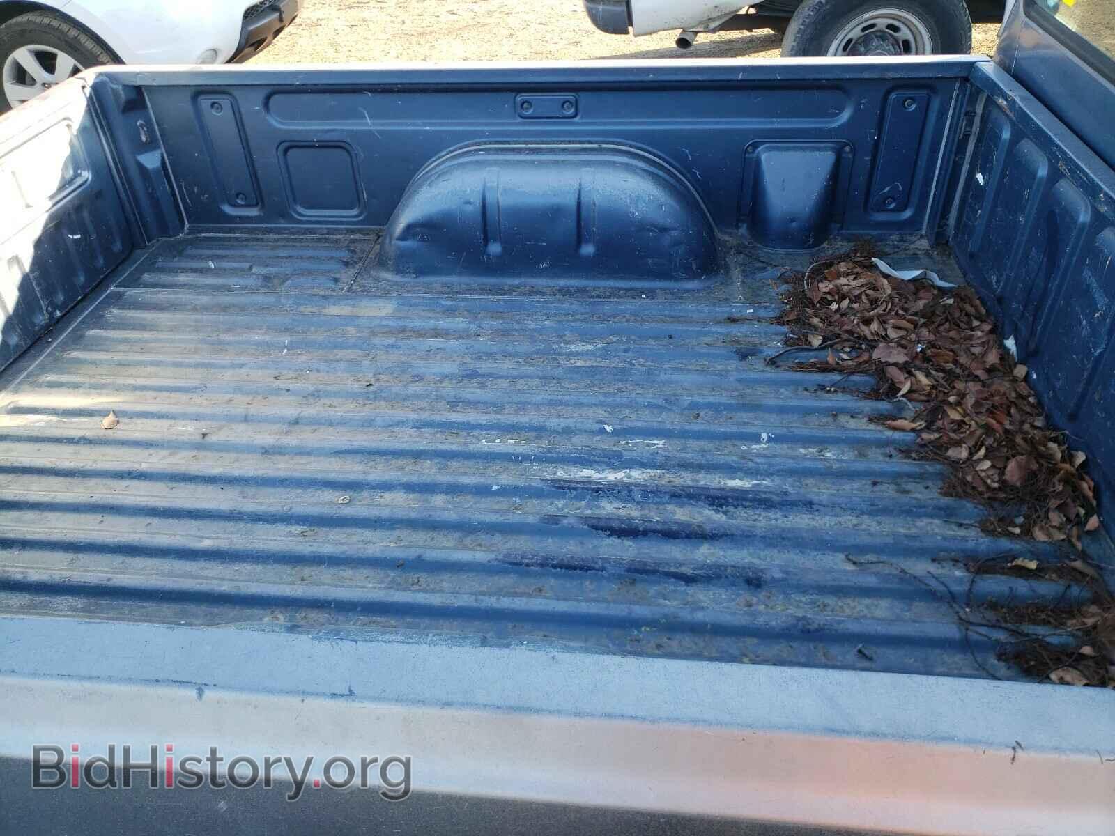 1989 MITSUBISHI MIGHTY MAX - VIN: JA7FL24D9KP039042 - Фото 6