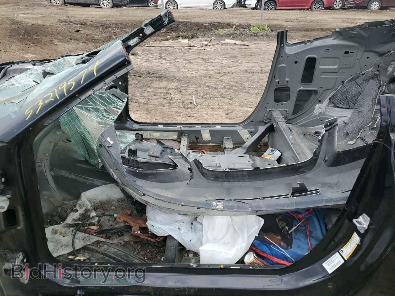 2013 DODGE CHALLENGER - VIN: 2C3CDYCJ4DH713476 - Фото 7