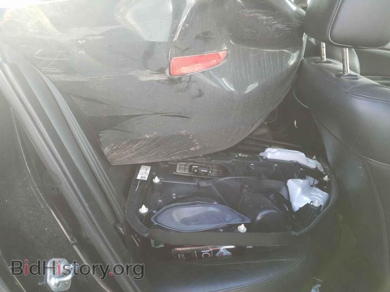 2008 MAZDA 3 S - VIN: JM1BK323681868988 - Фото 6