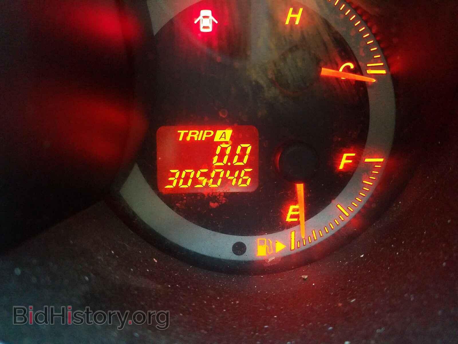 2008 MAZDA 3 S - VIN: JM1BK323681868988 - Фото 8