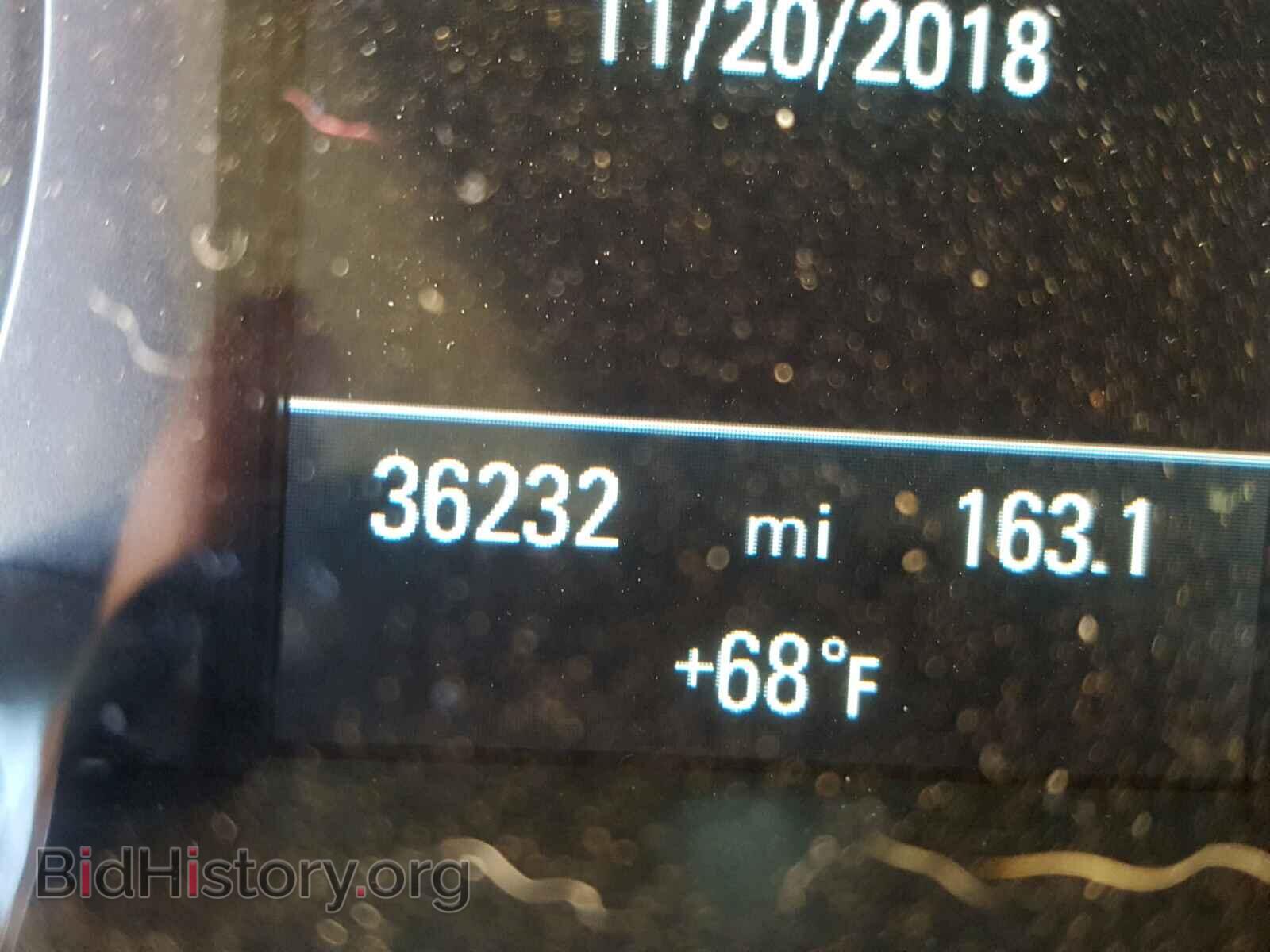 2017 AUDI Q5 - VIN: WA1D7AFP5HA007016 - Фото 8