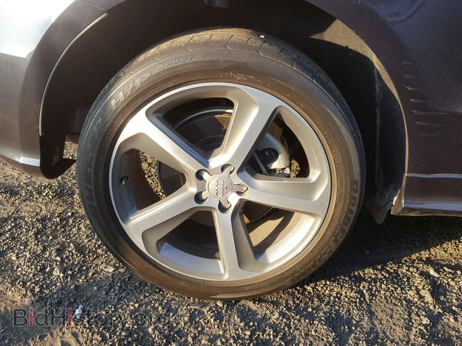 2017 AUDI Q5 - VIN: WA1D7AFP5HA007016 - Фото 9