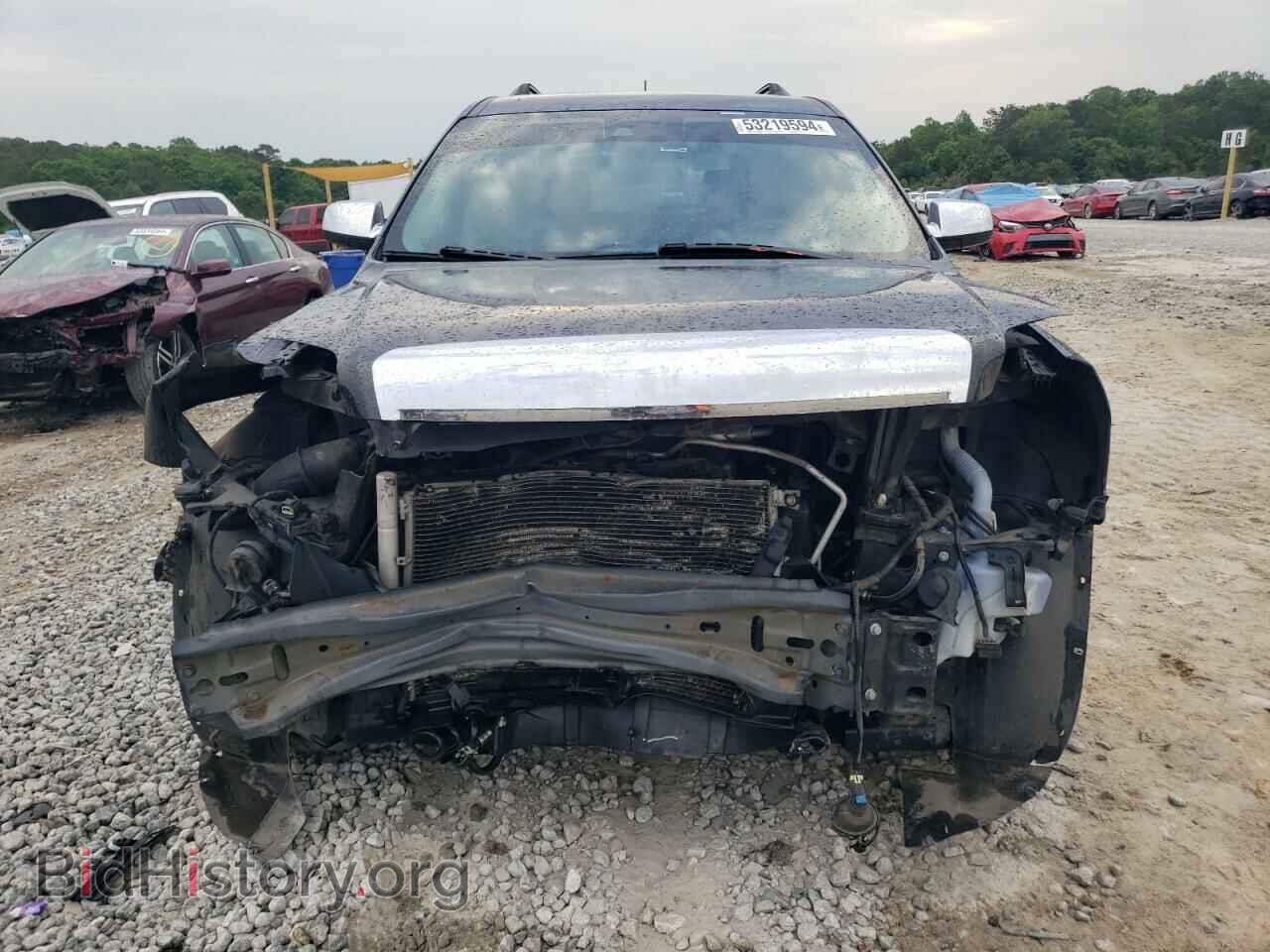 2015 GMC TERRAIN - VIN: 2GKFLSE3XF6175344 - Фото 5