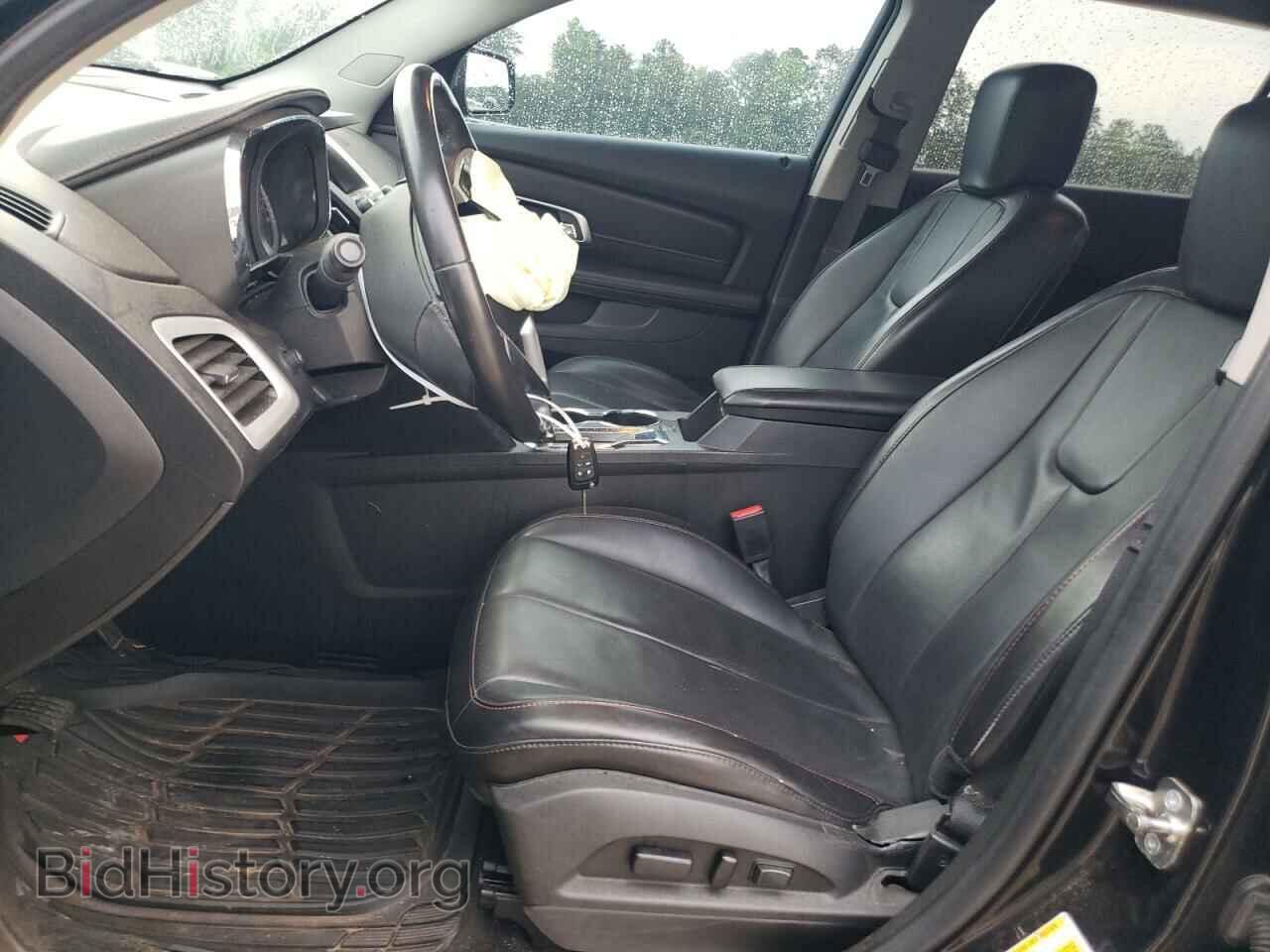 2015 GMC TERRAIN - VIN: 2GKFLSE3XF6175344 - Фото 7