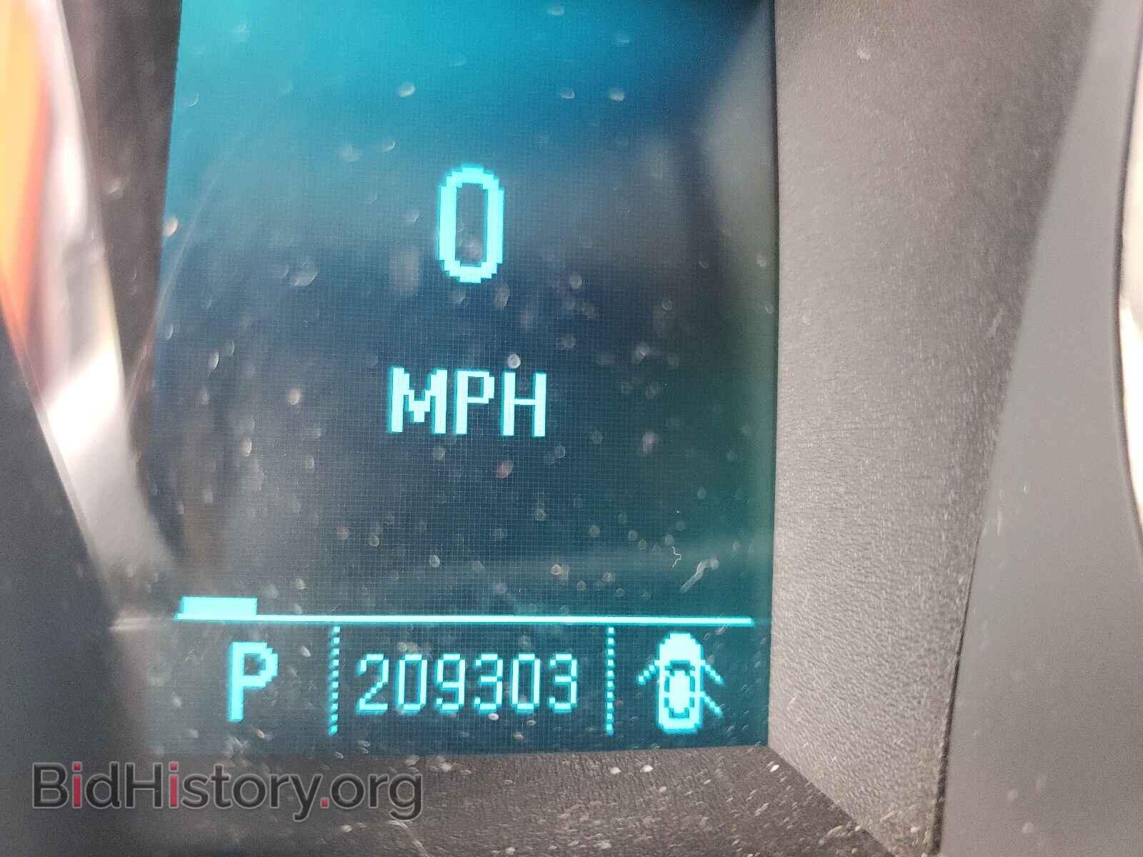 2011 BUICK LACROSSE - VIN: 1G4GC5ED2BF354161 - Фото 8