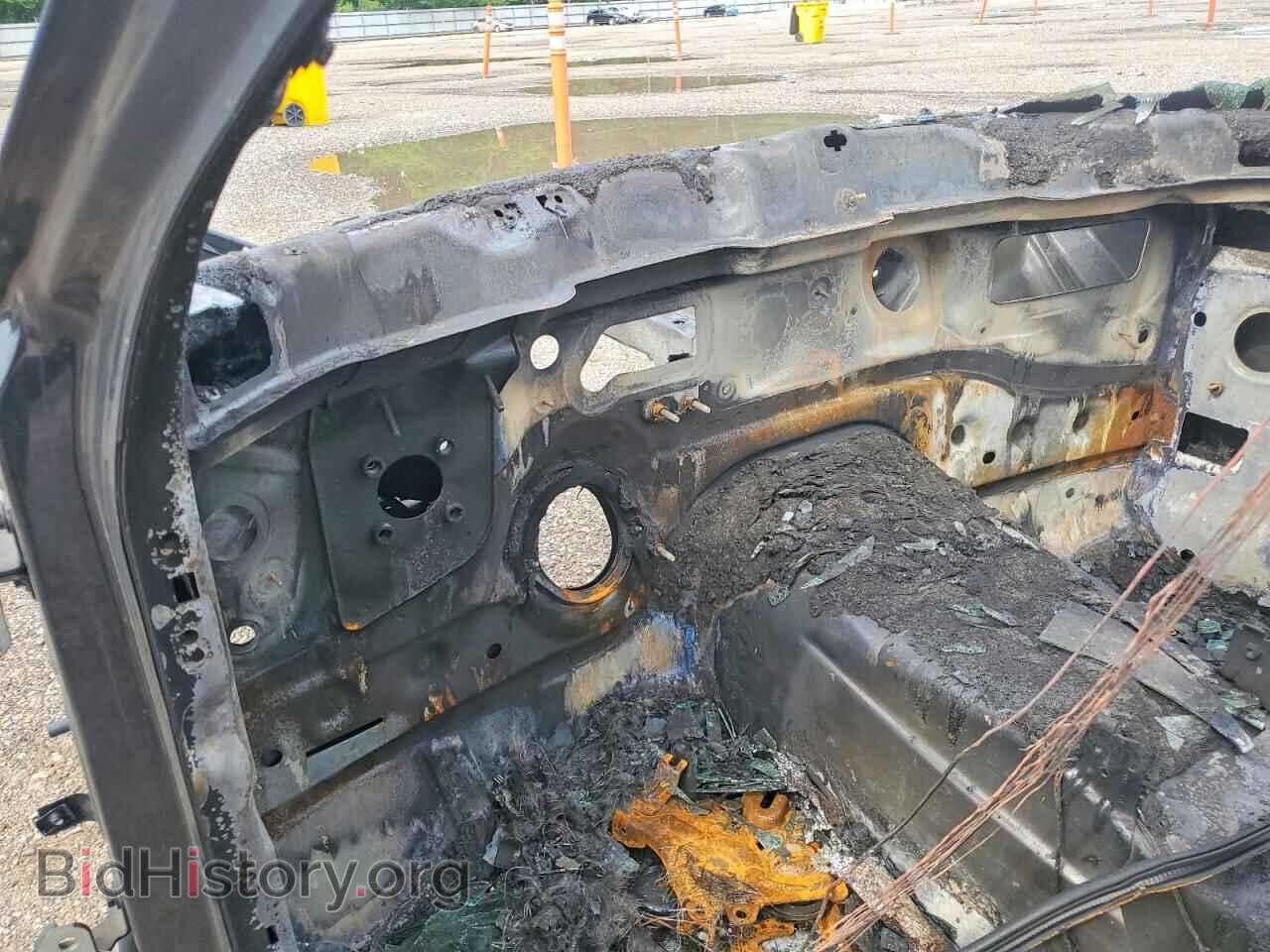 2019 DODGE CHARGER - VIN: 2C3CDXGJ5KH740297 - Фото 9