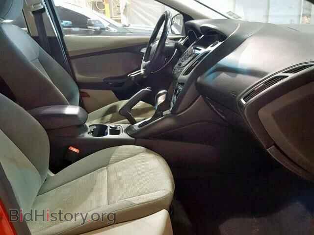 2013 FORD FOCUS SE - VIN: 1FADP3K27DL117632 - Фото 5