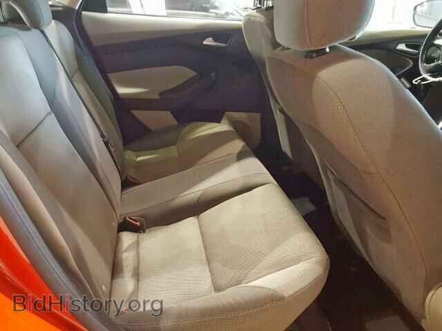 2013 FORD FOCUS SE - VIN: 1FADP3K27DL117632 - Фото 6