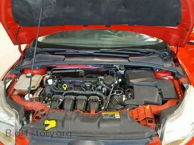 2013 FORD FOCUS SE - VIN: 1FADP3K27DL117632 - Фото 7