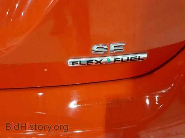 2013 FORD FOCUS SE - VIN: 1FADP3K27DL117632 - Фото 9