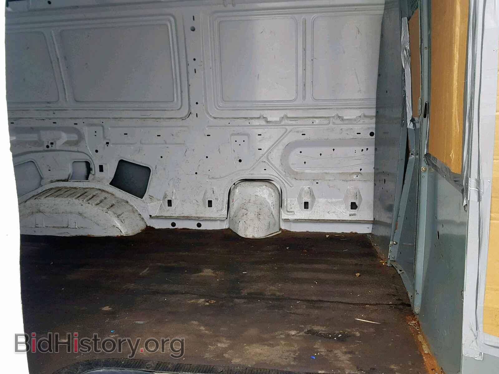 2011 FORD ECONOLINE - VIN: 1FTNE14WX7DB19575 - Фото 6
