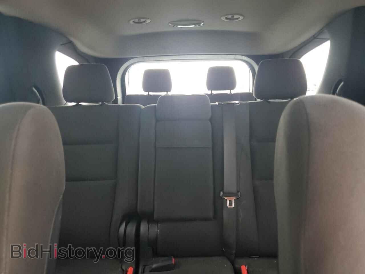 2020 DODGE DURANGO - VIN: 1C4RDHAG7LC186709 - Photo 10