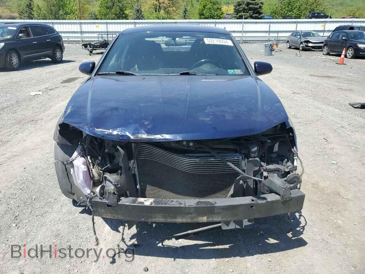 2013 DODGE AVENGER - VIN: 1C3CDZCB3DN581705 - Фото 5