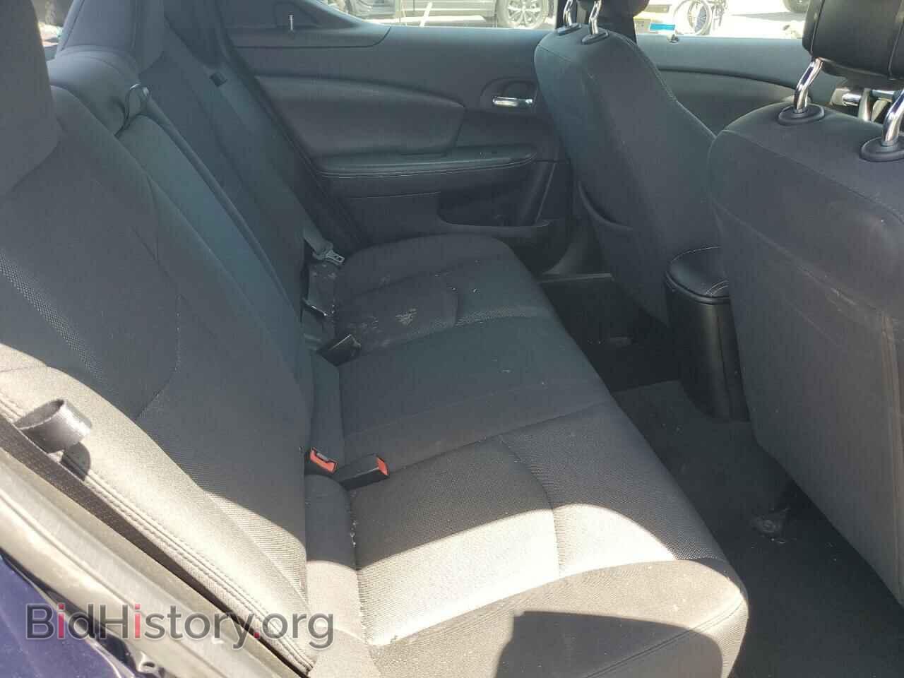 2013 DODGE AVENGER - VIN: 1C3CDZCB3DN581705 - Фото 10