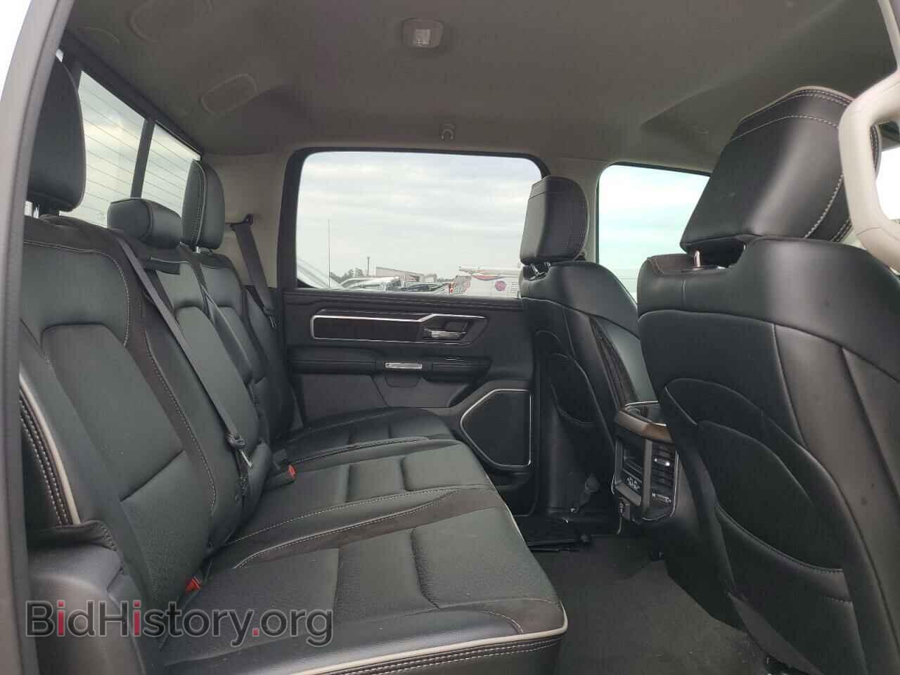 2022 RAM 1500 - VIN: 1C6SRFJT6NN199079 - Фото 10