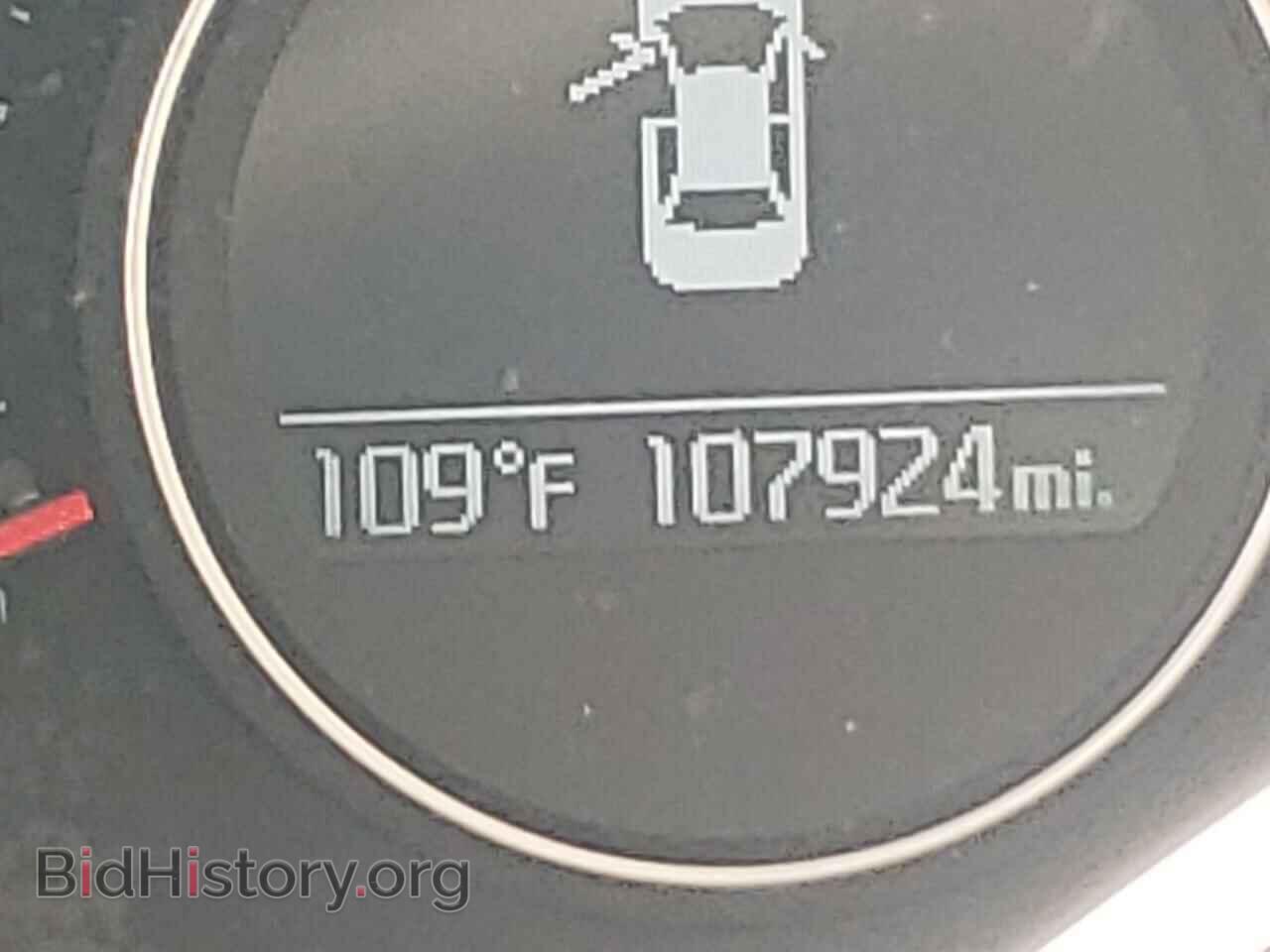 2015 KIA OPTIMA - VIN: 5XXGM4A76FG458302 - Photo 8
