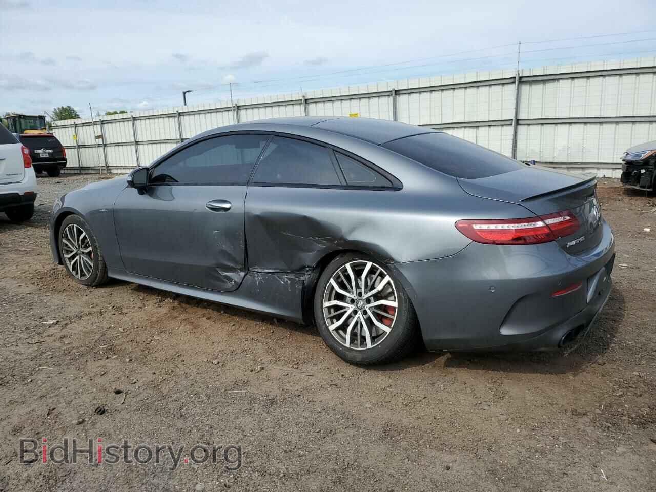 2019 MERCEDES-BENZ E-CLASS - VIN: WDD1J6BB2KF084248 - Фото 2