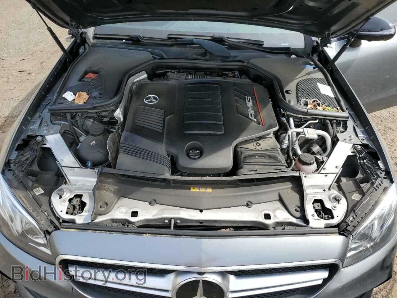 2019 MERCEDES-BENZ E-CLASS - VIN: WDD1J6BB2KF084248 - Фото 11