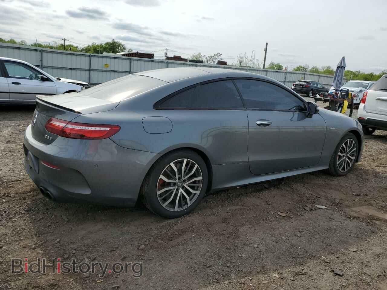 2019 MERCEDES-BENZ E-CLASS - VIN: WDD1J6BB2KF084248 - Фото 3
