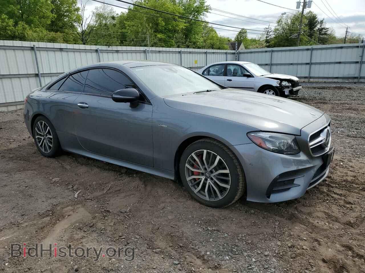 2019 MERCEDES-BENZ E-CLASS - VIN: WDD1J6BB2KF084248 - Фото 4