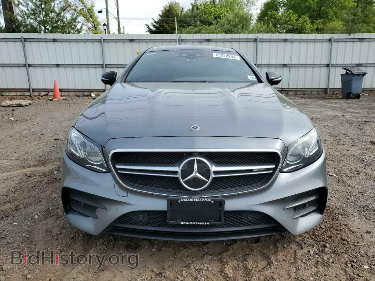 2019 MERCEDES-BENZ E-CLASS - VIN: WDD1J6BB2KF084248 - Фото 5