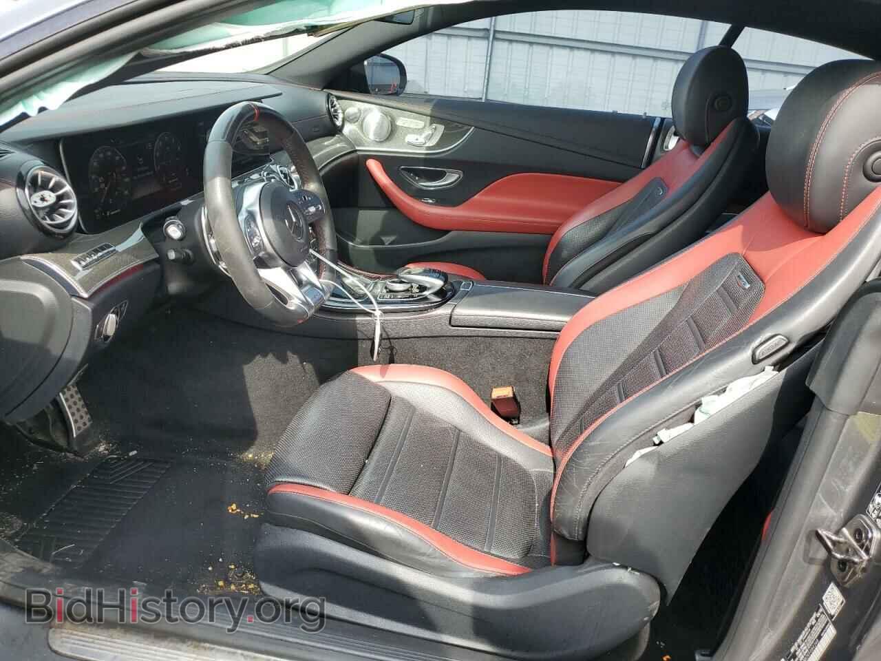 2019 MERCEDES-BENZ E-CLASS - VIN: WDD1J6BB2KF084248 - Фото 7