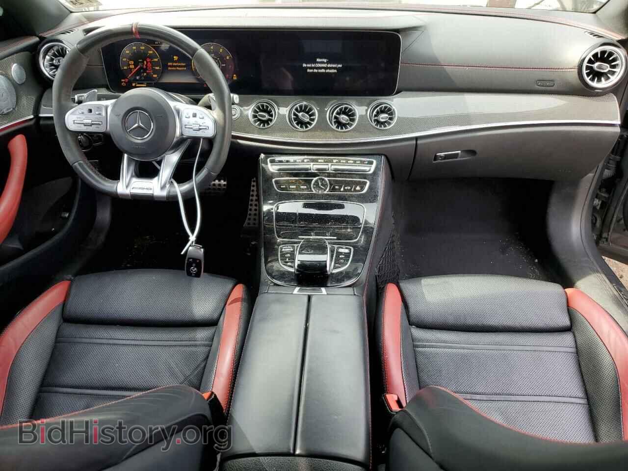 2019 MERCEDES-BENZ E-CLASS - VIN: WDD1J6BB2KF084248 - Фото 8