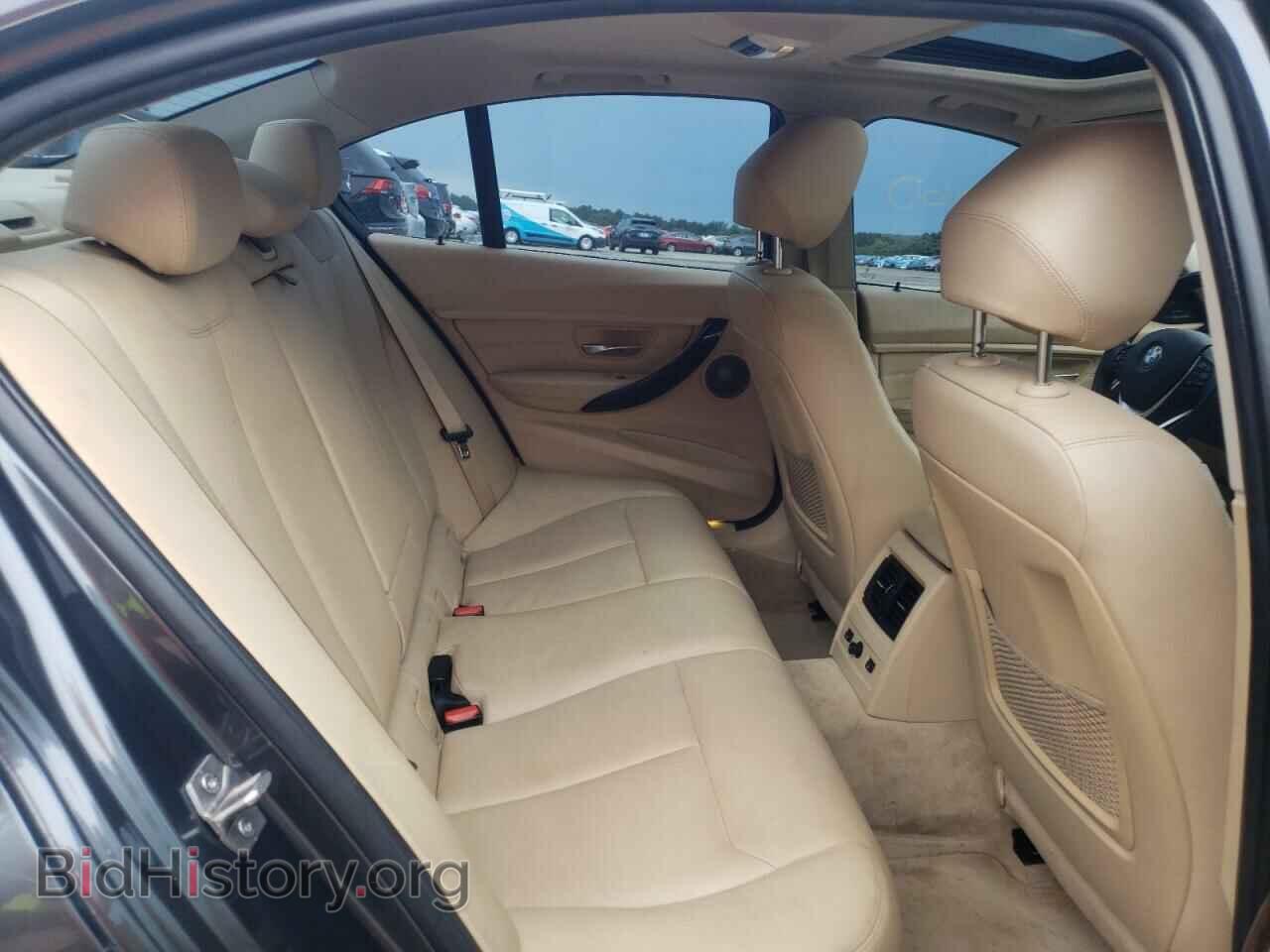 2013 BMW 1 SERIES - VIN: WBA3F9C58DF145259 - Фото 6