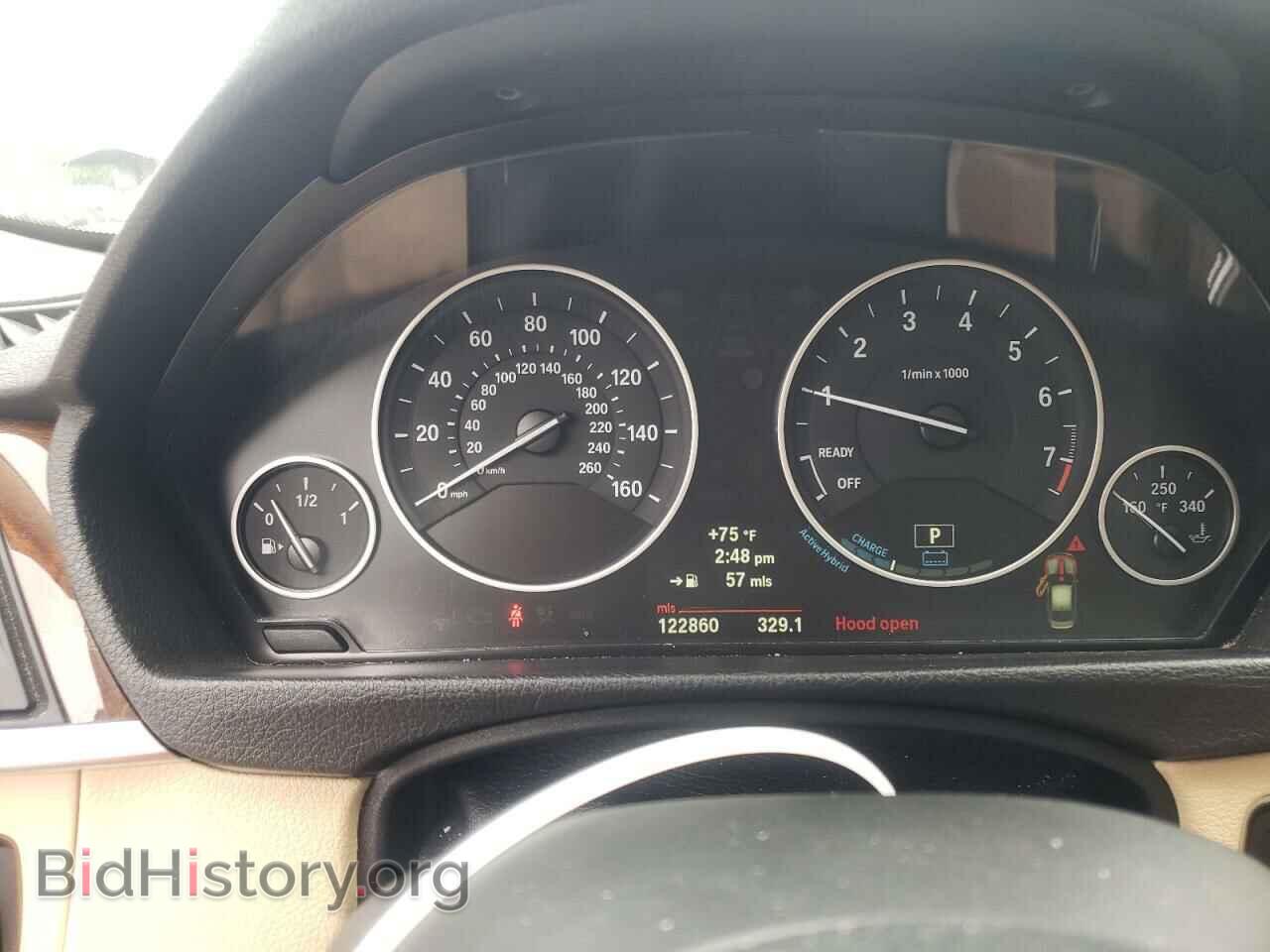 2013 BMW 1 SERIES - VIN: WBA3F9C58DF145259 - Фото 8